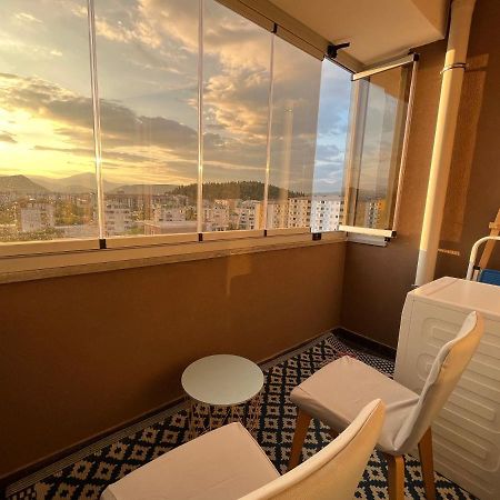 Flat Mara, Pet Friendly Leilighet Podgorica Eksteriør bilde