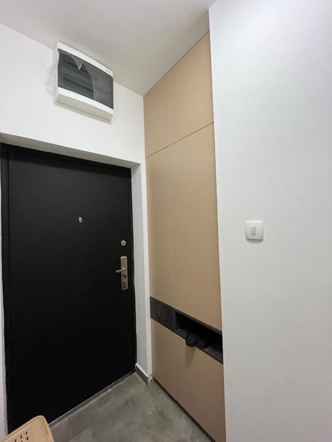 Flat Mara, Pet Friendly Leilighet Podgorica Eksteriør bilde