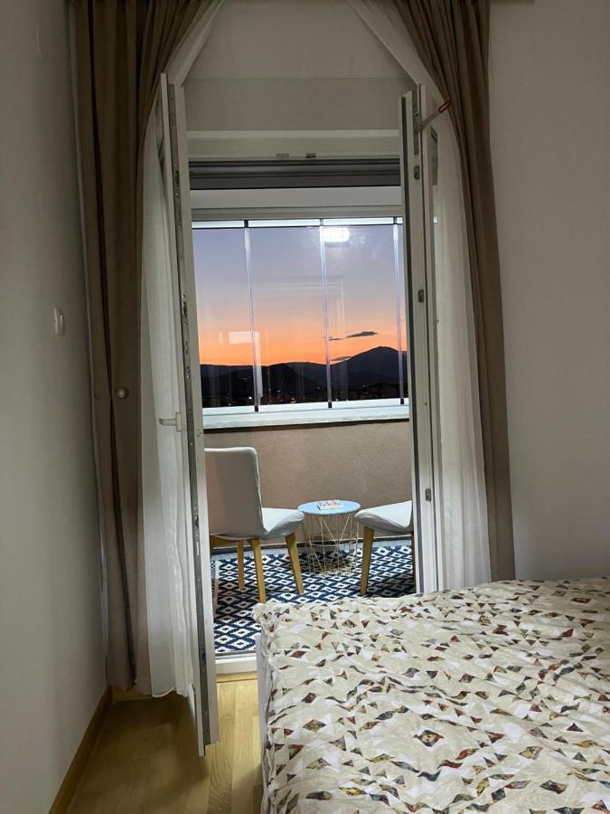 Flat Mara, Pet Friendly Leilighet Podgorica Eksteriør bilde