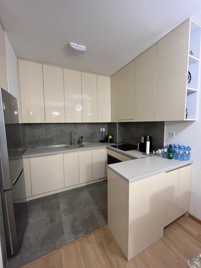 Flat Mara, Pet Friendly Leilighet Podgorica Eksteriør bilde