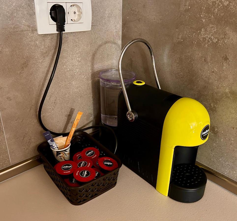 Flat Mara, Pet Friendly Leilighet Podgorica Eksteriør bilde