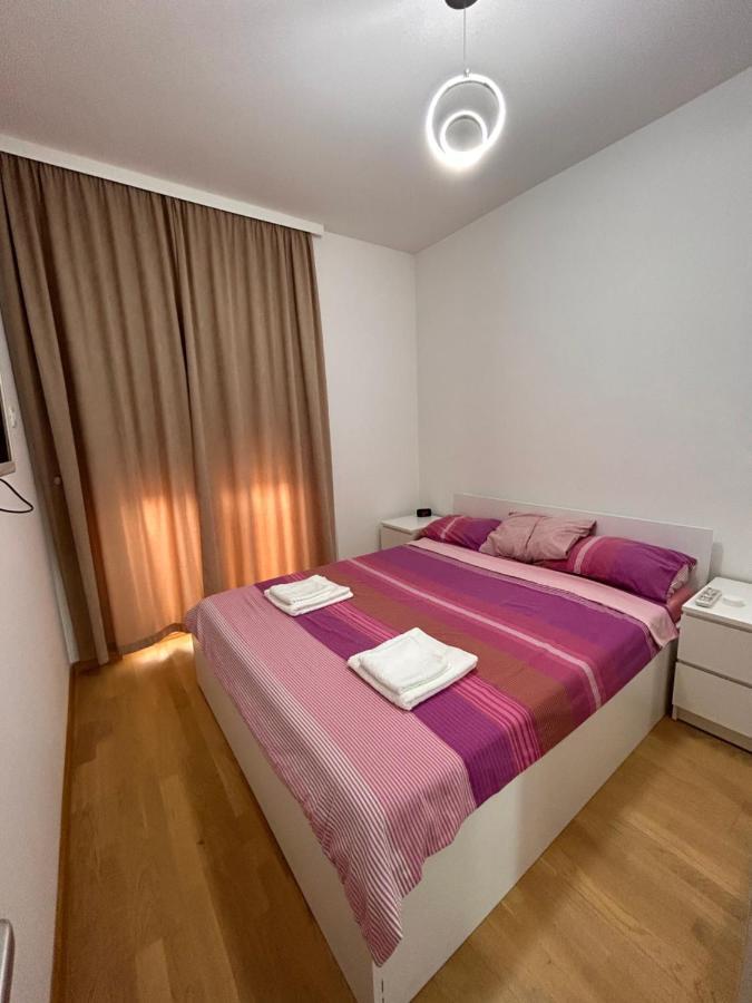 Flat Mara, Pet Friendly Leilighet Podgorica Eksteriør bilde
